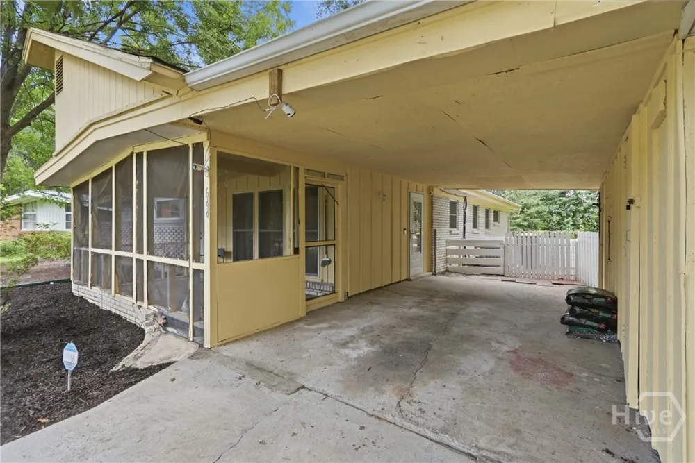 644 Northbrook Road Savannah, GA 31419