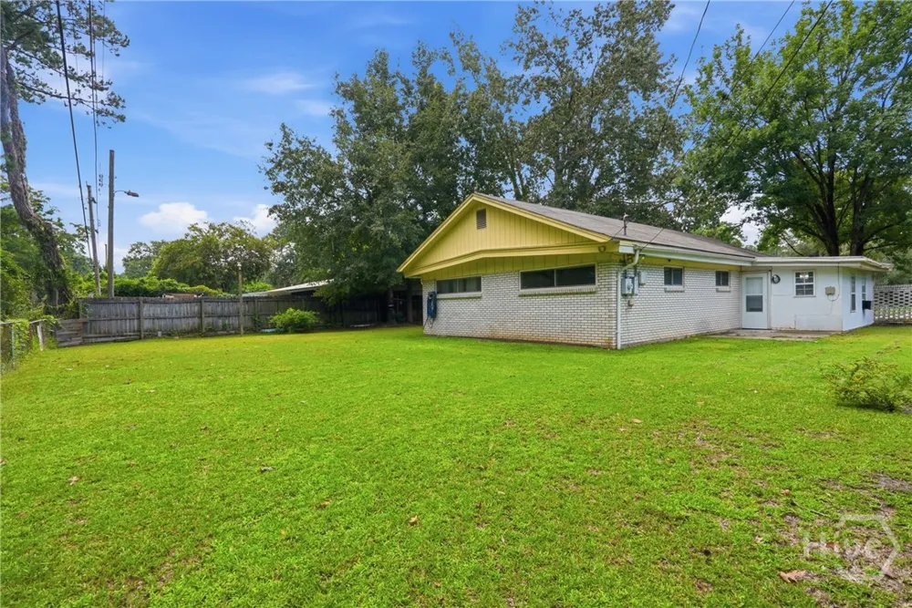 644 Northbrook Road Savannah, GA 31419