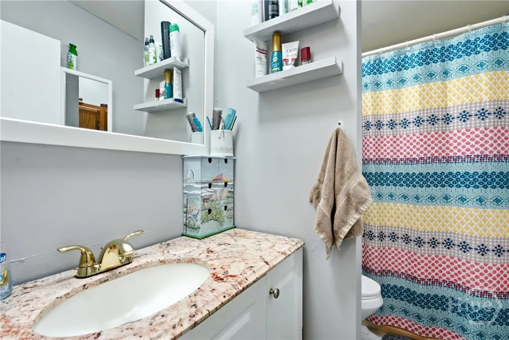 644 Northbrook Road Savannah, GA 31419