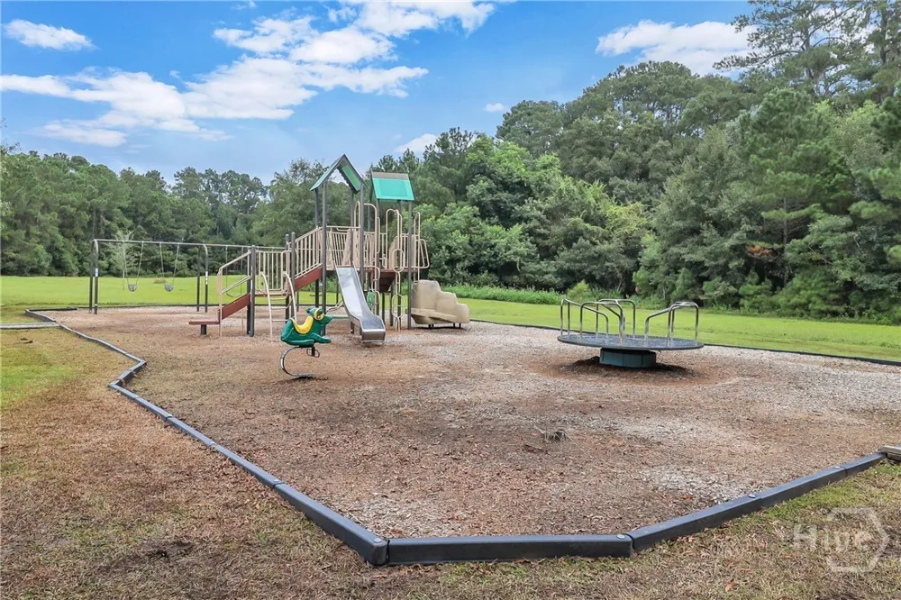 644 Northbrook Road Savannah, GA 31419
