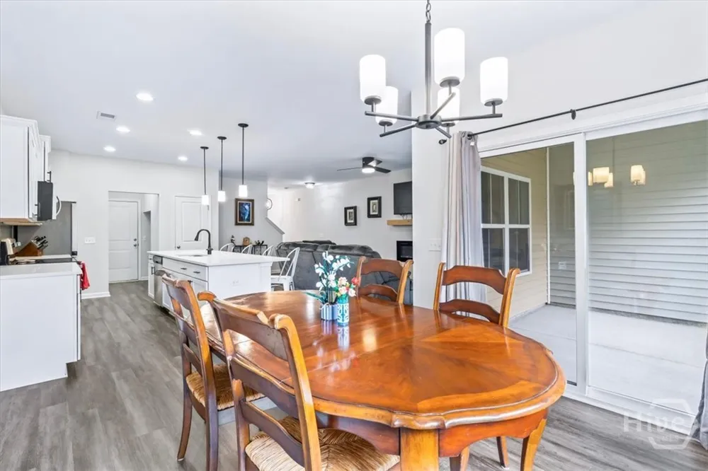 147 Bellasera Way Richmond Hill, GA 31324
