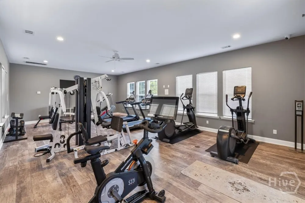 147 Bellasera Way Richmond Hill, GA 31324