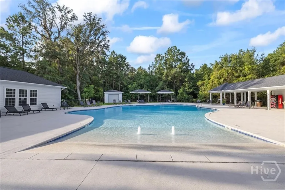 147 Bellasera Way Richmond Hill, GA 31324