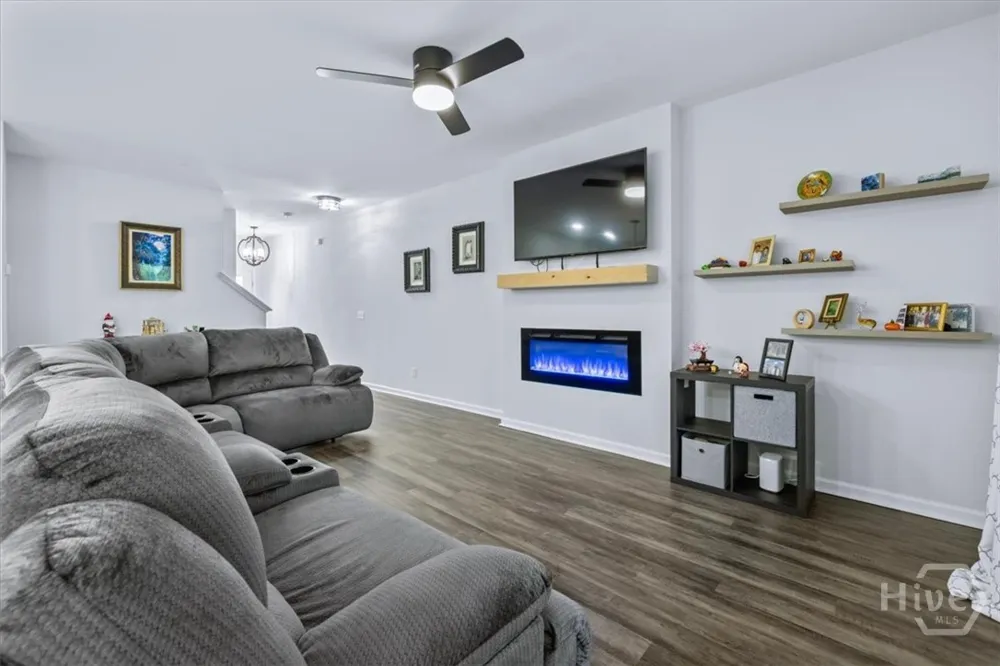 147 Bellasera Way Richmond Hill, GA 31324