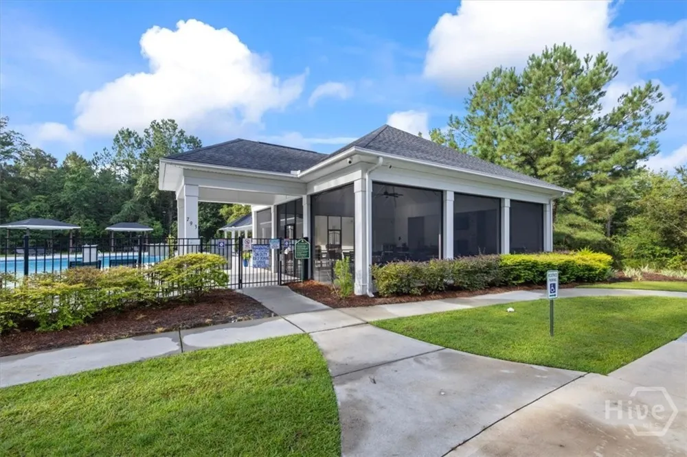 147 Bellasera Way Richmond Hill, GA 31324