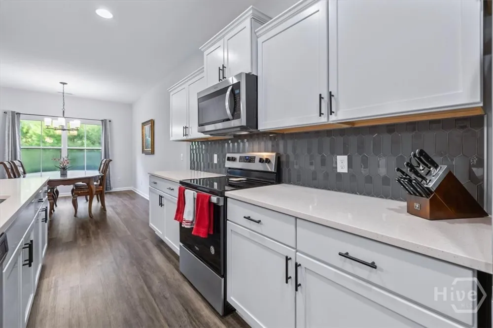 147 Bellasera Way Richmond Hill, GA 31324