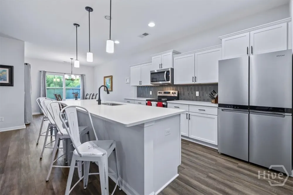 147 Bellasera Way Richmond Hill, GA 31324