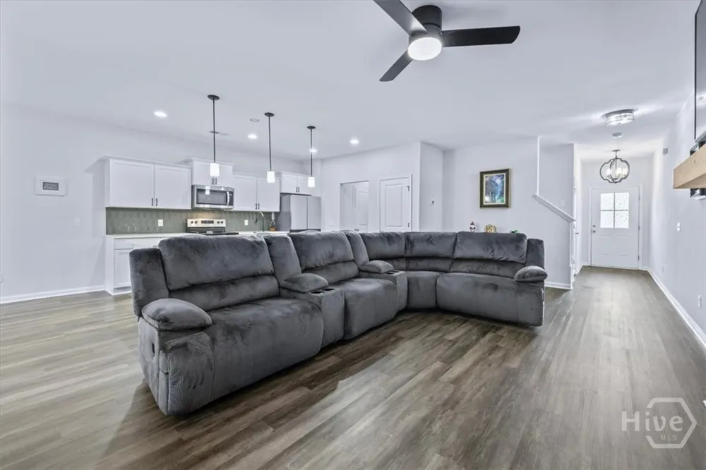 147 Bellasera Way Richmond Hill, GA 31324