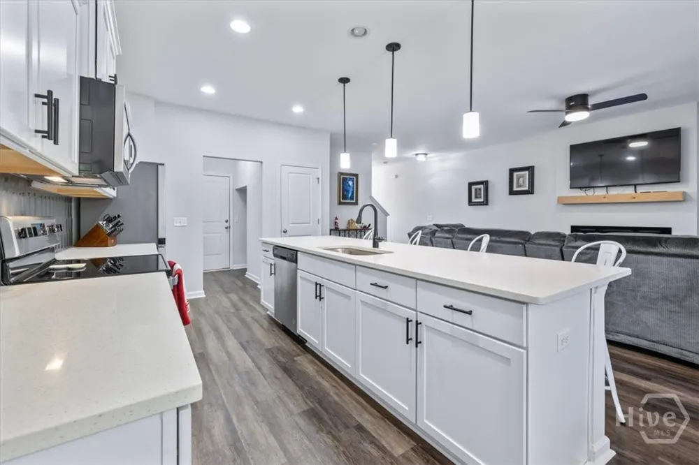 147 Bellasera Way Richmond Hill, GA 31324