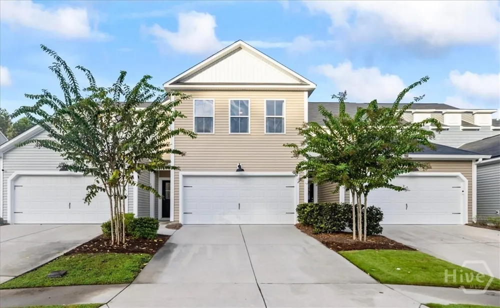 147 Bellasera Way Richmond Hill, GA 31324