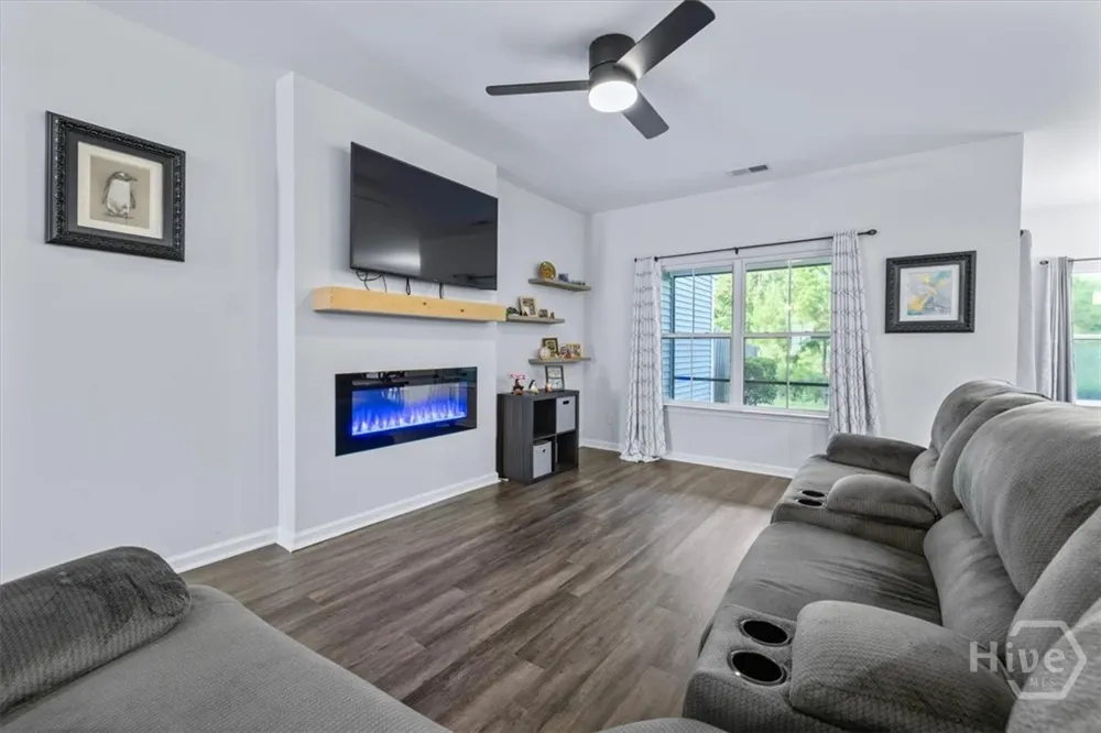 147 Bellasera Way Richmond Hill, GA 31324