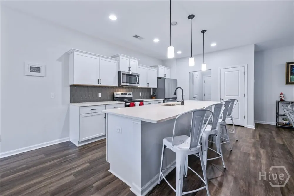 147 Bellasera Way Richmond Hill, GA 31324