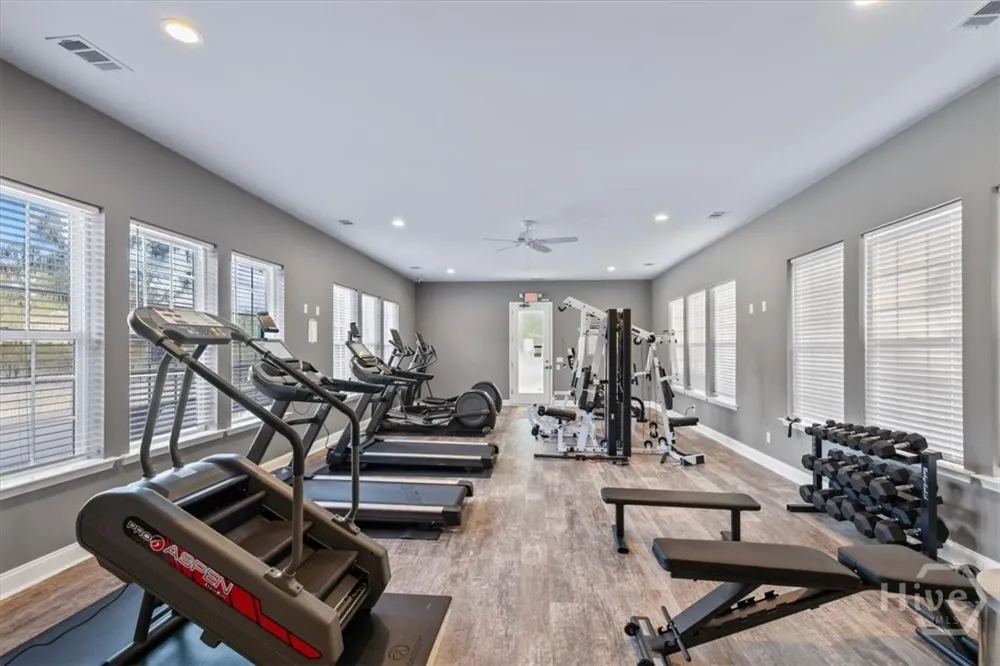 147 Bellasera Way Richmond Hill, GA 31324