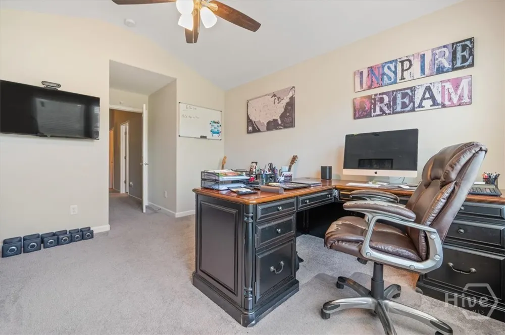 329 Sonoma Drive Pooler, GA 31322