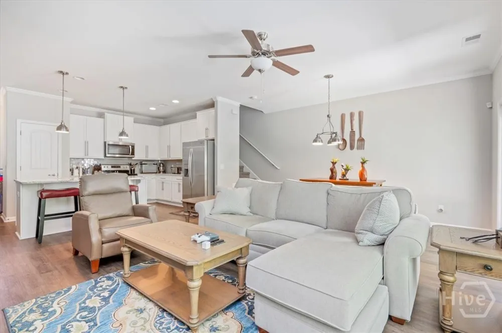 329 Sonoma Drive Pooler, GA 31322
