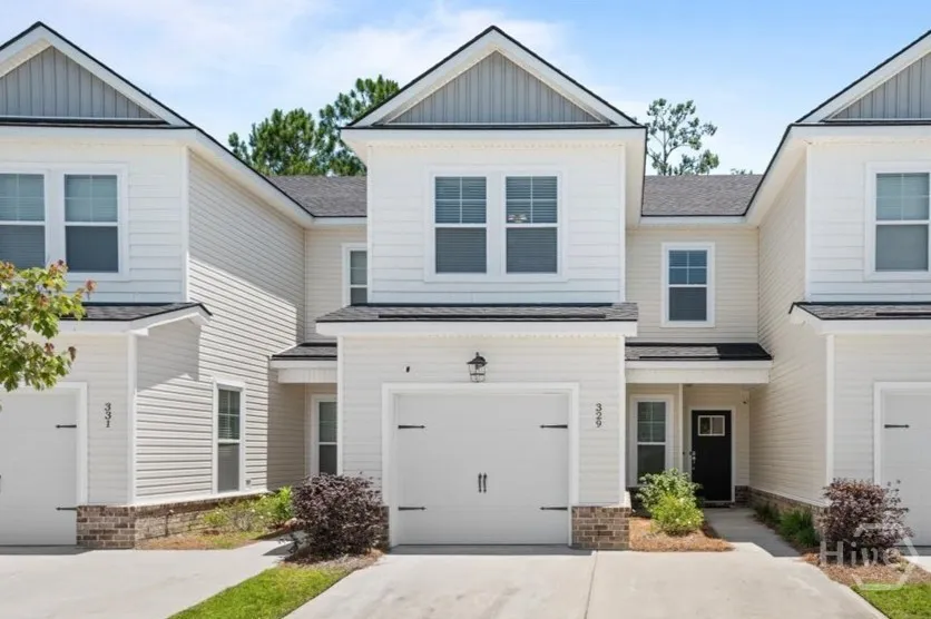 329 Sonoma Drive Pooler, GA 31322