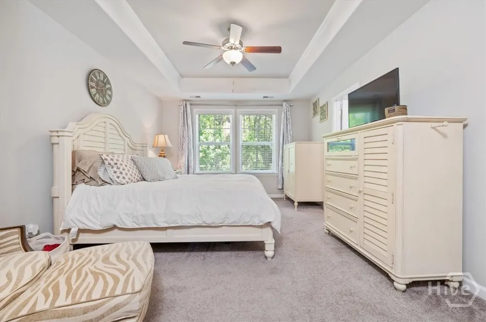 329 Sonoma Drive Pooler, GA 31322