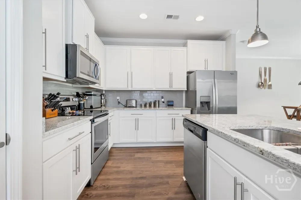 329 Sonoma Drive Pooler, GA 31322