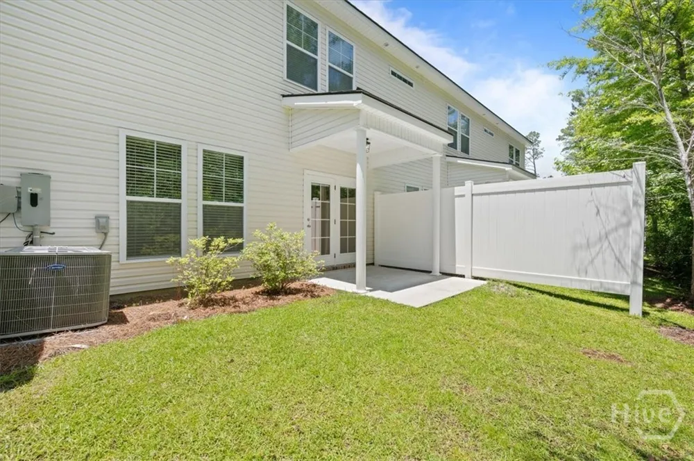 329 Sonoma Drive Pooler, GA 31322