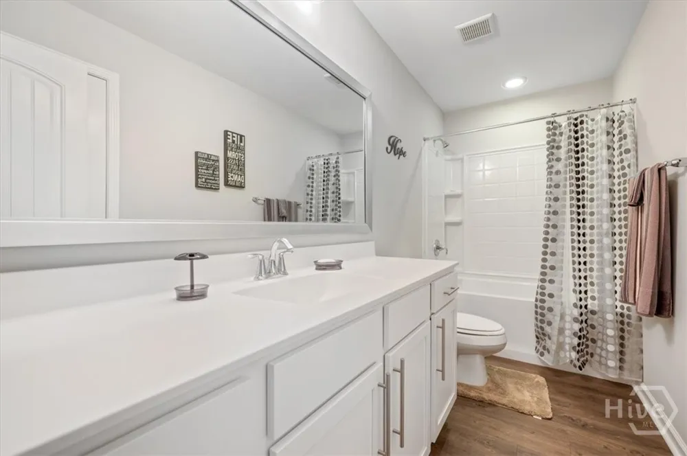 329 Sonoma Drive Pooler, GA 31322