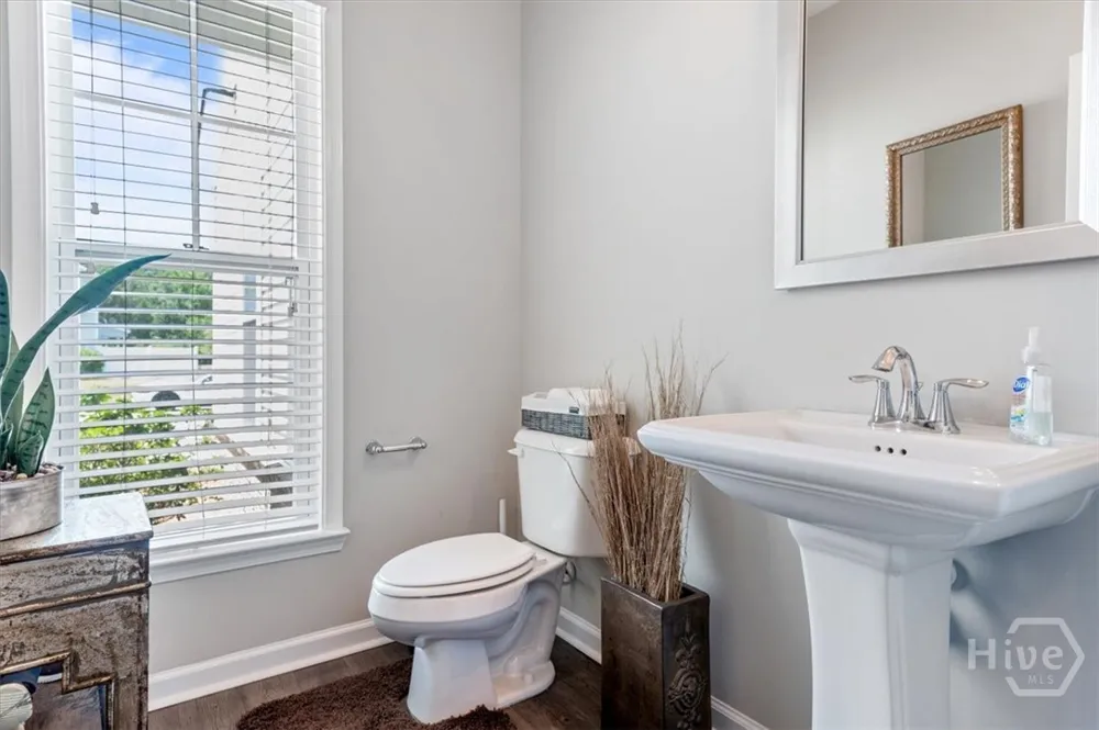 329 Sonoma Drive Pooler, GA 31322