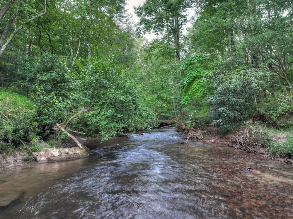 303 Major Ridge Road Blue Ridge, GA 30513