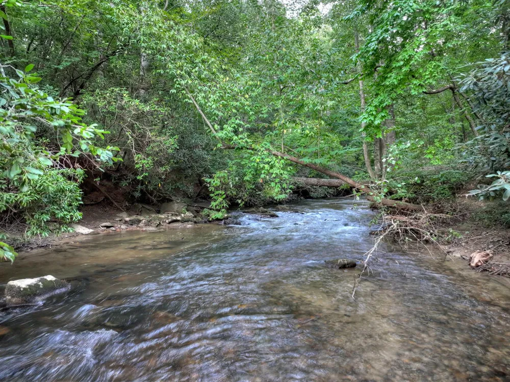 303 Major Ridge Road Blue Ridge, GA 30513