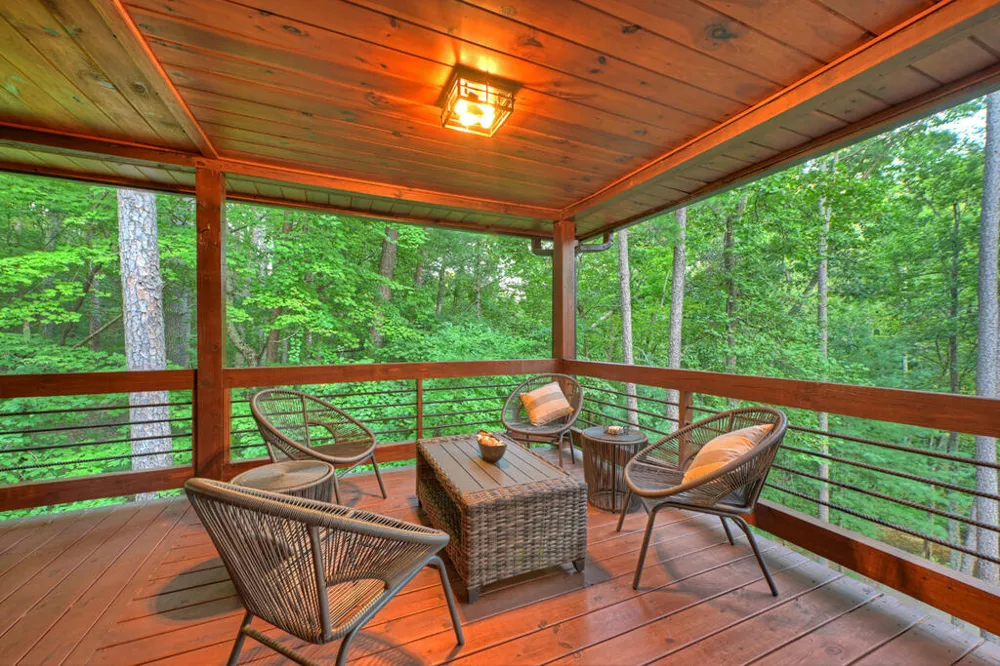 303 Major Ridge Road Blue Ridge, GA 30513