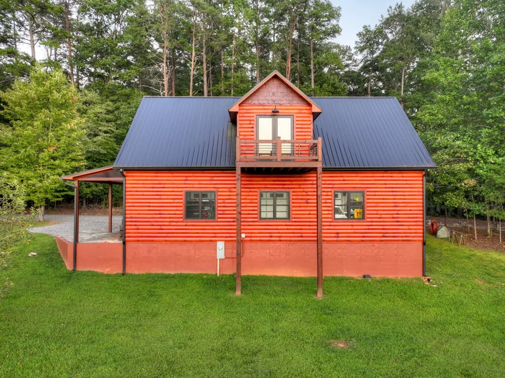 303 Major Ridge Road Blue Ridge, GA 30513