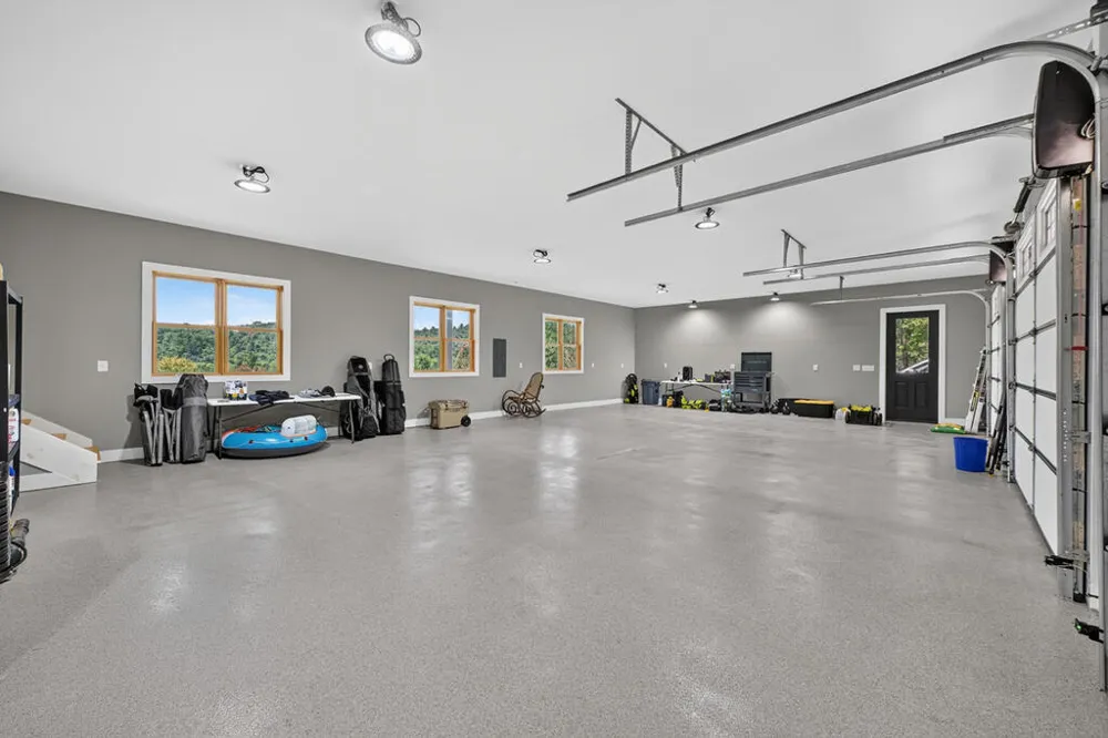 303 Major Ridge Road Blue Ridge, GA 30513
