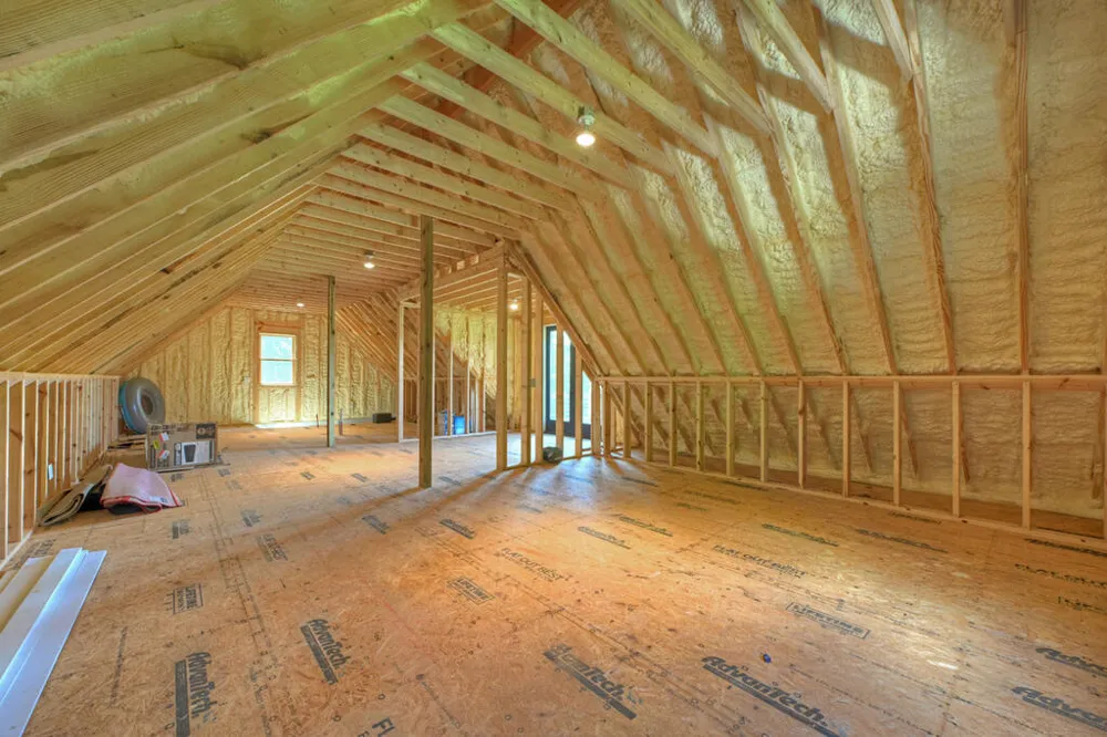 303 Major Ridge Road Blue Ridge, GA 30513