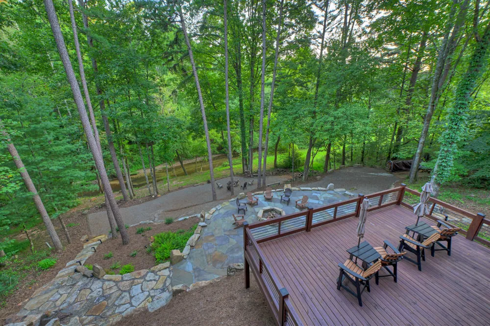 303 Major Ridge Road Blue Ridge, GA 30513