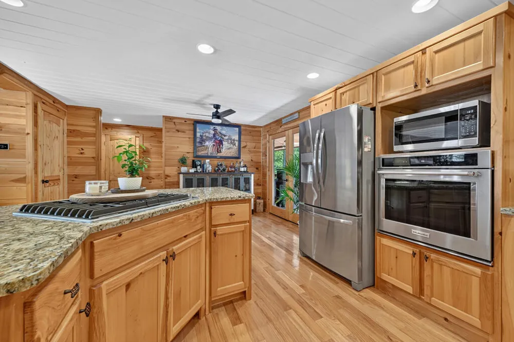303 Major Ridge Road Blue Ridge, GA 30513
