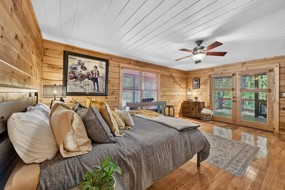 303 Major Ridge Road Blue Ridge, GA 30513