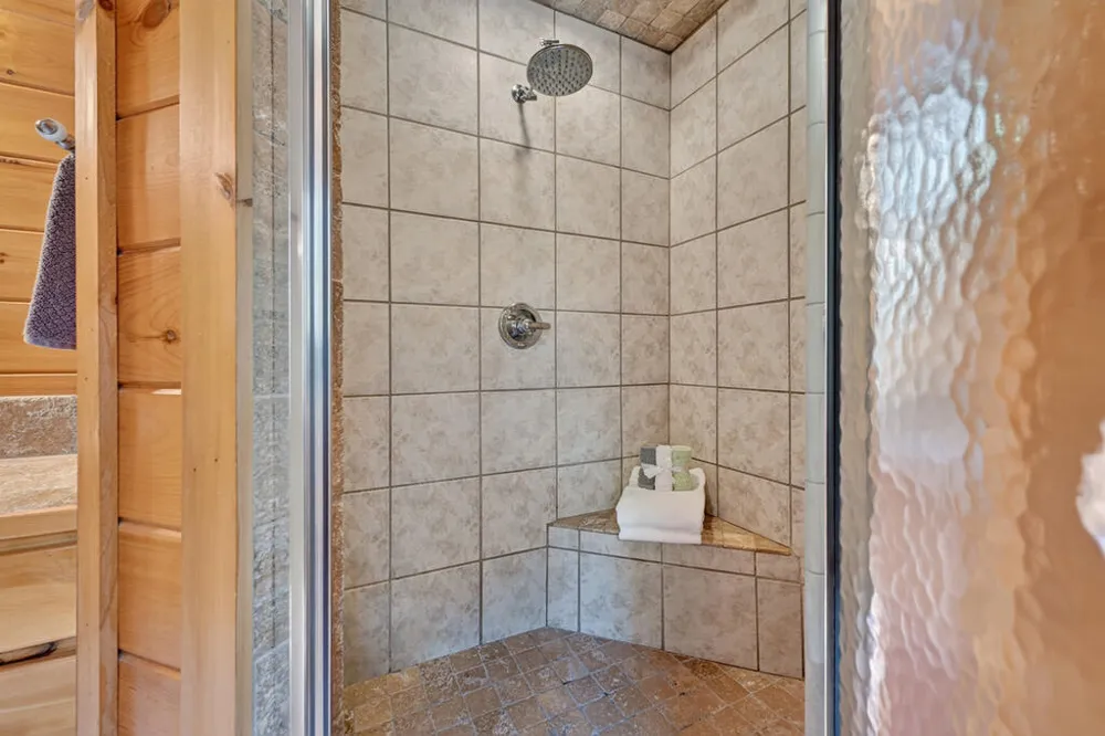303 Major Ridge Road Blue Ridge, GA 30513
