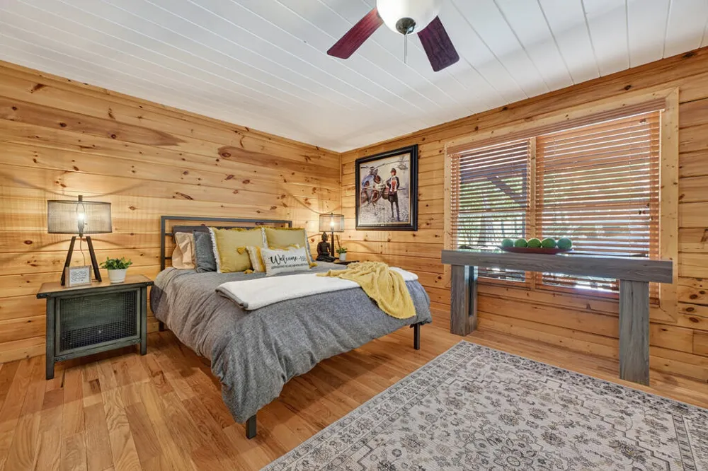 303 Major Ridge Road Blue Ridge, GA 30513