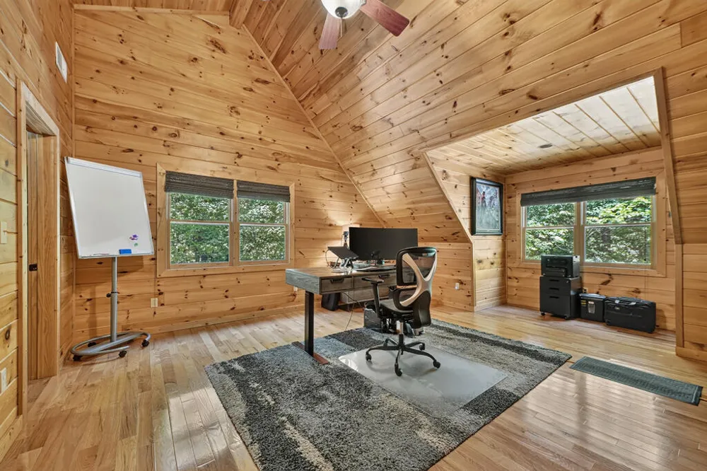 303 Major Ridge Road Blue Ridge, GA 30513