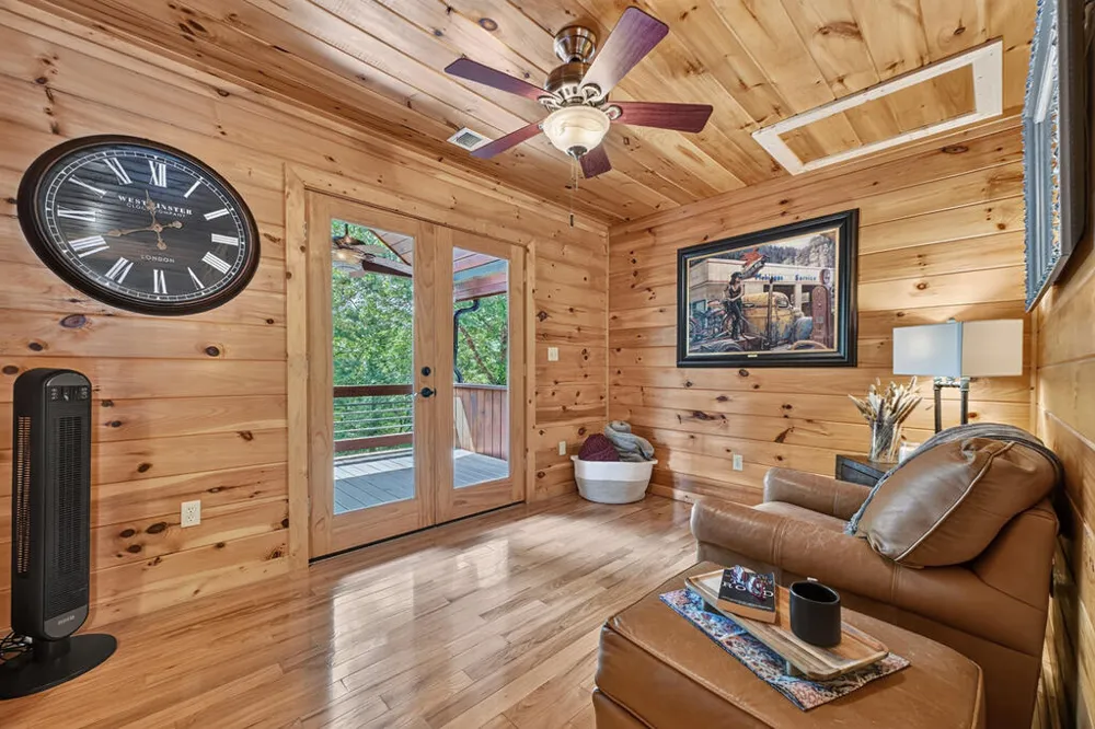 303 Major Ridge Road Blue Ridge, GA 30513