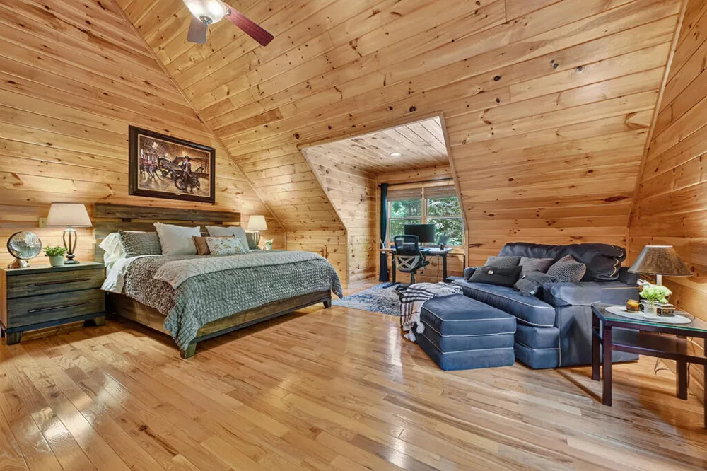 303 Major Ridge Road Blue Ridge, GA 30513