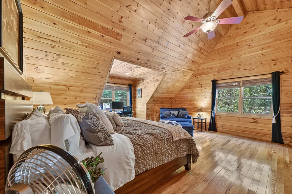 303 Major Ridge Road Blue Ridge, GA 30513