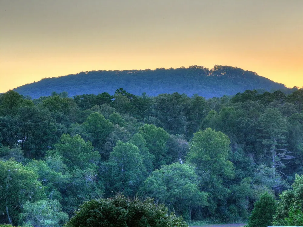 303 Major Ridge Road Blue Ridge, GA 30513