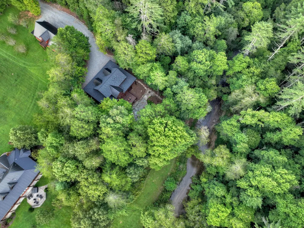 303 Major Ridge Road Blue Ridge, GA 30513