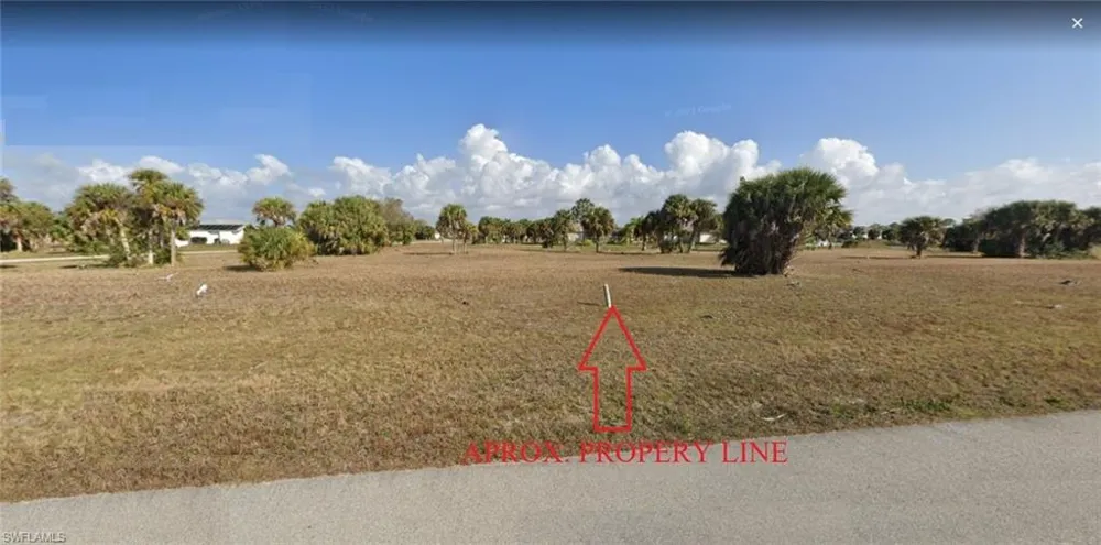 16788 SAN EDMUNDO ROAD Punta Gorda, FL 33955