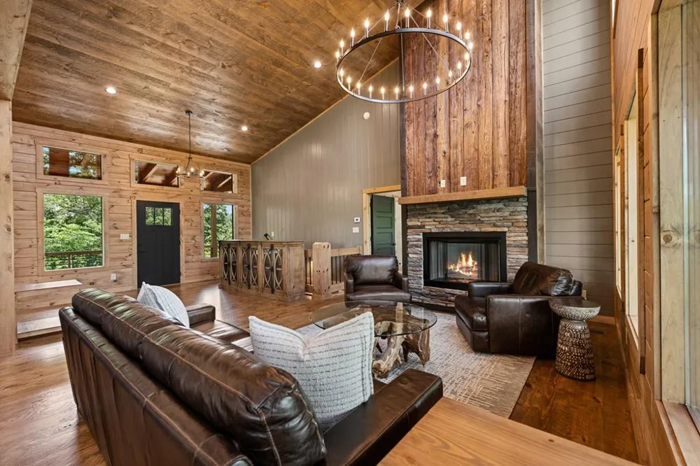 416 Windy Valley Trail Blue Ridge, GA 30513