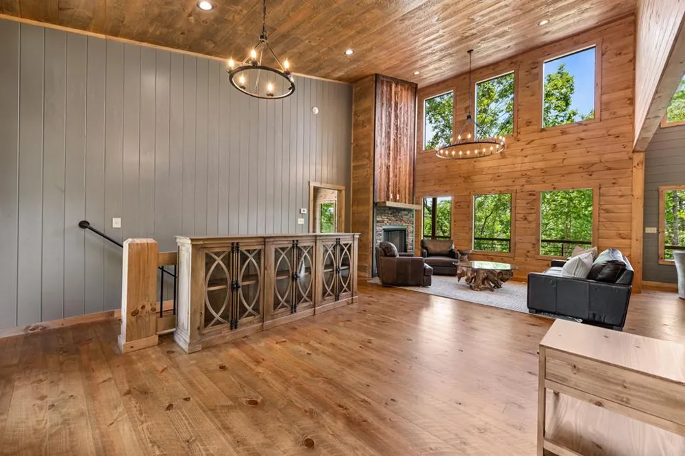 416 Windy Valley Trail Blue Ridge, GA 30513