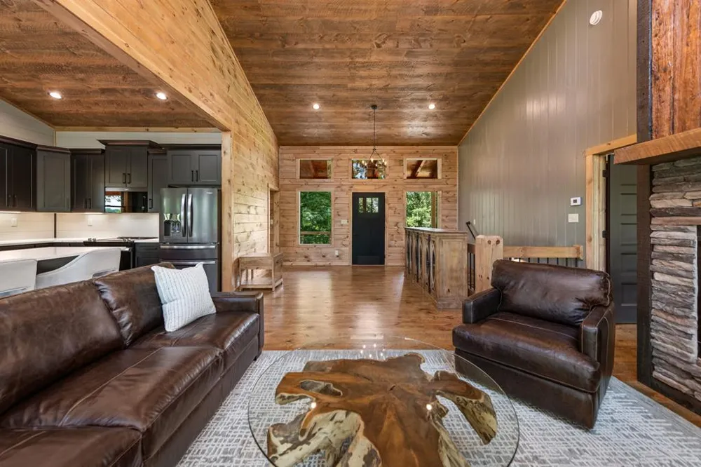 416 Windy Valley Trail Blue Ridge, GA 30513