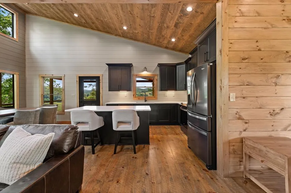 416 Windy Valley Trail Blue Ridge, GA 30513