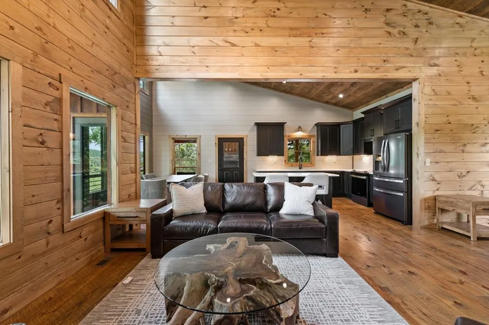 416 Windy Valley Trail Blue Ridge, GA 30513