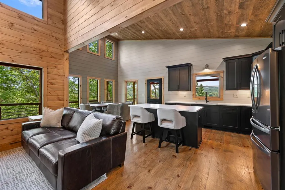 416 Windy Valley Trail Blue Ridge, GA 30513