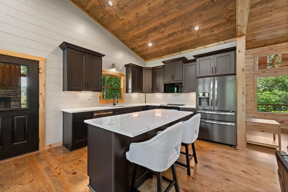 416 Windy Valley Trail Blue Ridge, GA 30513